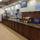Holiday Inn Express Cedar Rapids - Collins Road by IHG, Cedar Rapids (fotografie 7)