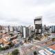 Homelike Faria Lima by Okaeri Home Vista Incrível, Piscina e Estacionamento em Pinheiros, São Paulo - Foto 2