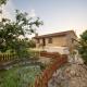 A Casa da Charca - Casa rural con jardín, Pontevedra