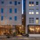 The Hotel Britomart, Auckland - Fotografie 3