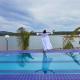 Apartamento Resort do Lago, Caldas Novas
