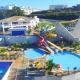 Apartamento Resort do Lago, Caldas Novas (foto 8)