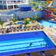 Apartamento Resort do Lago, Caldas Novas (foto 5)