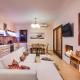 2 Bed House - Sleeps 5 - Pets - Parking - Wifi Fira - Fotografie 4