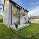 Guntia Apartment mit großem Garten, Günzburg - Foto 3