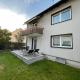 Guntia Apartment mit großem Garten, Günzburg - Foto 2