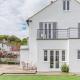 Trafalgar Cottage - Stunning sea view property on beach Kingsdown - Foto 3