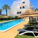 Debimar Apartamentos Albufeira - Fotografie 4