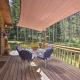 Silver Plume Mountain Haven with Views and Deck!, Silver Plume (fotografie 2)