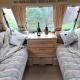 Y Ffau - A gorgeous little caravan Knighton - Foto 1