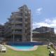 Whale Rock, Modern Beachfront Apartment Margate - Fotografie 3