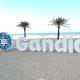 Playa de Gandía, Gandía Beach, Gandía (fotografie 4)