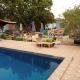 Villa Tenko, Ouagadougou (photo 4)