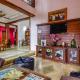 Villa - Sleeps 8 - Garden - Parking - Patio, Colva (photo 5)