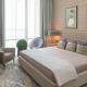Royal Club By RVHR, Noora Tower, Al Habtoor City, Business Bay, Dubaj - Fotografie 1
