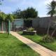 RedButt House, Freshwater, 3 Bedrooms, WiFi, Garden - Photo 8