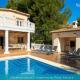 Villa Zacorri - HMR Holidays Moraira