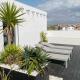 baleal penthouse Ferrel - Foto 8