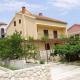 Holiday apartment in Stari Grad Hvar with balcony, air conditioning, WiFi, dishwasher 5028-3, Stari Grad (Cittavecchia) (foto 10)