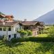 Mandelbaum Ferienwohnung, Neustift im Stubaital