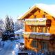 Chalet Balthazar, Villars-sur-Ollon - Fotografie 1