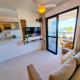 Apartamento Paraiso do Pontal