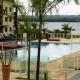 Flat no Life Resort com vista incrível do Lago, Brasília - Fotografie 10