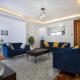 Edmor Premier by Edmor Suites Nairobi - Fotografie 1