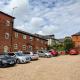 Saffron Court by Wycombe Apartments - Apt 12, High Wycombe (foto 8)