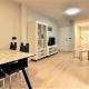 APTMUNDO BAJAMAR - Precioso apartamento Planta baja y patio Puerto de Sagunto - Zdjęcie 5
