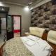 GOLDEN SECONDS Hotel, Jerevan (fotografie 6)
