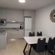 APTMUNDO BAJAMAR - Precioso apartamento Planta baja y patio Puerto de Sagunto - Zdjęcie 2