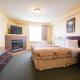 Nova Inn Peace River, Peace River (foto 8)