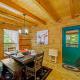 GYPSY ROAD - Privacy! Log Cabin with Hot Tub, WiFi, DirecTV and Arcade, Sevierville - Fotografie 10