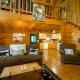 GYPSY ROAD - Privacy! Log Cabin with Hot Tub, WiFi, DirecTV and Arcade, Sevierville - Fotografie 9