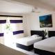 Apartment with blacony and sea view, Puerto Escondido