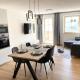 Rosa's Boutique Apartment, Мерано - Фото 1