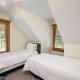 White Pine . Trailside Lodging, Millersburg (Foto 9)