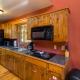White Pine . Trailside Lodging, Millersburg (Foto 6)