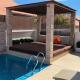 Luxury Pool villa C16 / 4BR 8-10 Persons