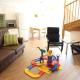 Elm Tree Farm Accommodation, Milton Keynes (fotografie 10)