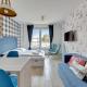 Grand Apartments - Tartaczna Sailor Studio Gdańsk