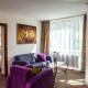 MEDEA Apartments by UPA, Druskininkai (foto 10)