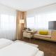 H+ Hotel Salzburg, Зальцбург (фото 3)