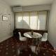 Lovely Studio in Alto Palermo, Buenos Aires - Foto 6