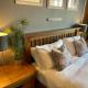 The Riverside Rooms, Newark-on-Trent (fotografie 2)