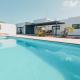 Villa Wind Wave 28A Heated & Shared Pool, Lajares