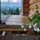 CABANA CEITREI - MOUNTAIN VIEW GIUMALAU, Cozăneşti (zdjęcie 2)