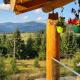 CABANA CEITREI - MOUNTAIN VIEW GIUMALAU, Cozăneşti (zdjęcie 7)