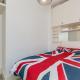 Radio Apartments London - Covent Garden, Londýn - Fotografie 8